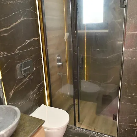 Villa Opera Muestakil Kemer