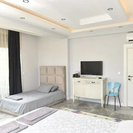 Vila Opera Muestakil