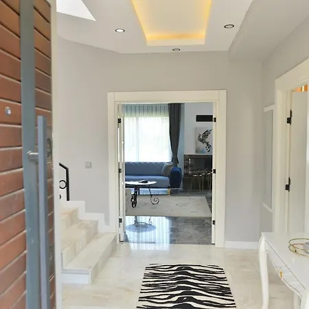 Villa Opera Muestakil Kemer