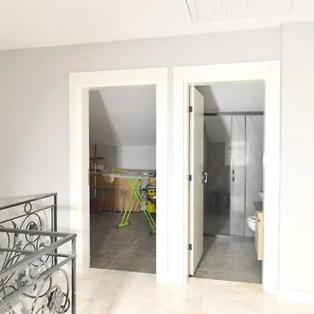 Villa Opera Muestakil