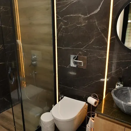 Opera Muestakil Villa Kemer