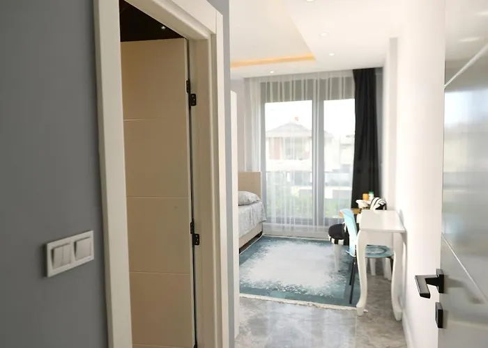 Opera Muestakil Villa Kemer