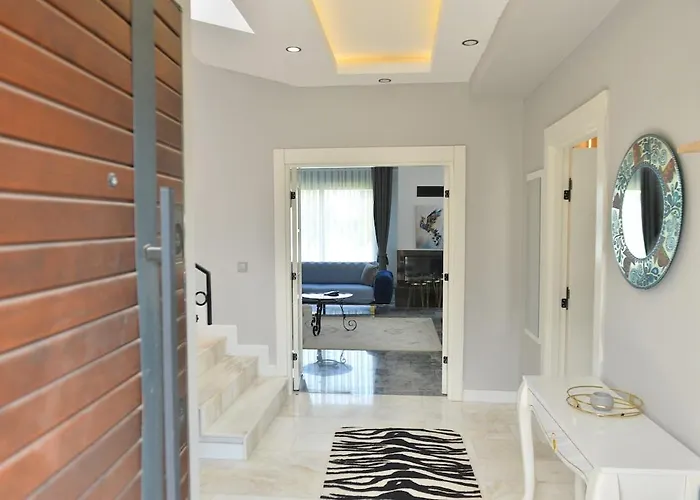 Villa Opera Muestakil Kemer