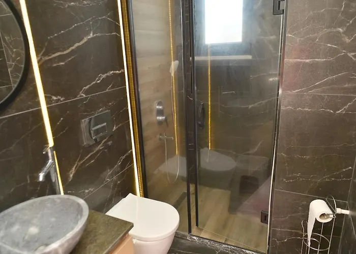 Villa Opera Muestakil Kemer