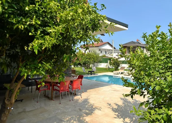 Opera Muestakil Villa Kemer
