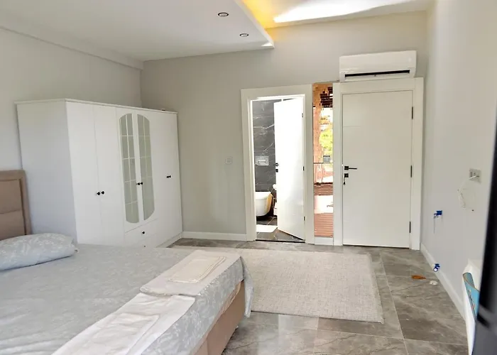 Villa Opera Müstakil Kemer