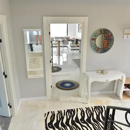 Opera Müstakil Villa Kemer