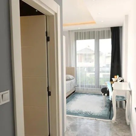 Opera Muestakil Villa Kemer