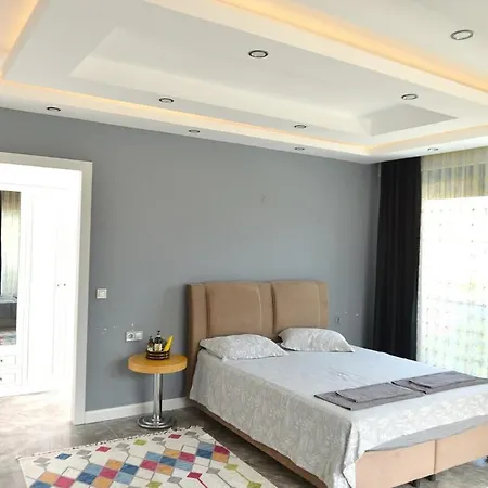 Opera Müstakil Villa *