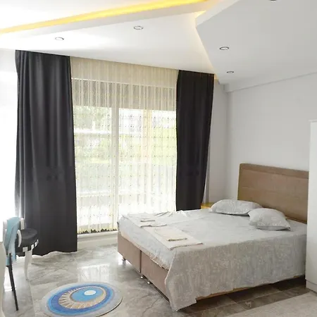 Opera Müstakil Villa