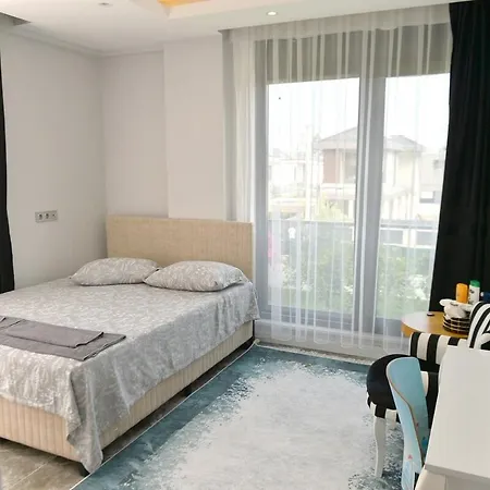 Villa Opera Müstakil