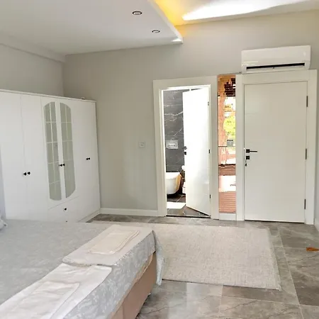 Villa Opera Müstakil Kemer