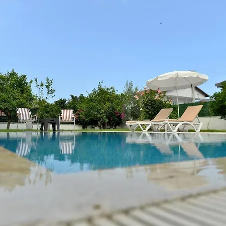 Opera Muestakil Villa *